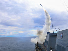 Iran, US receive proposal for 45-day ceasefire as Trump's Tuesday deadline for reopening of Strait of Hormuz inches closer