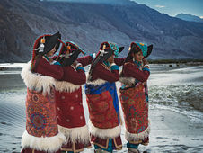 Ladakh's Census Debut: A Test Case for India's First Caste Count