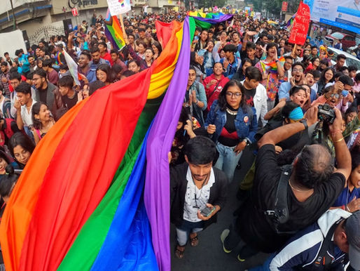 What the Upcoming National Census Must Get Right About Transgender Enumeration?