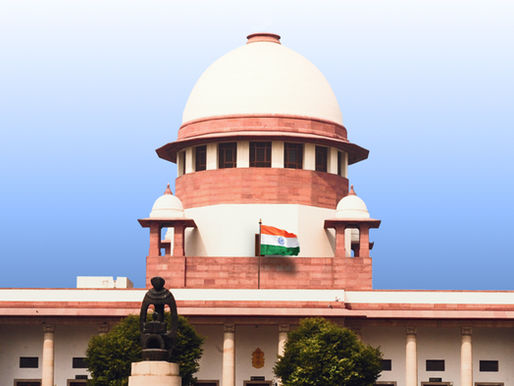 SC exercises its extraordinary powers to ensure quota for women in Supreme Court Advocate-on-Record Association