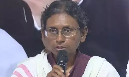 Rajya Sabha Polls: Seat Theft or Legal Procedure? Decoding the Meenakshi Natarajan Nomination Controversy