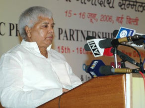 SC refuses to quash CBI FIR, chargesheet against Lalu Prasad Yadav in land-for-jobs case