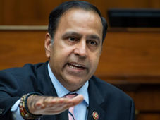 Indian-American Lawmakers Encourage Diaspora to Enter Politics Amid Concerns Over Rising Anti-India Sentiment