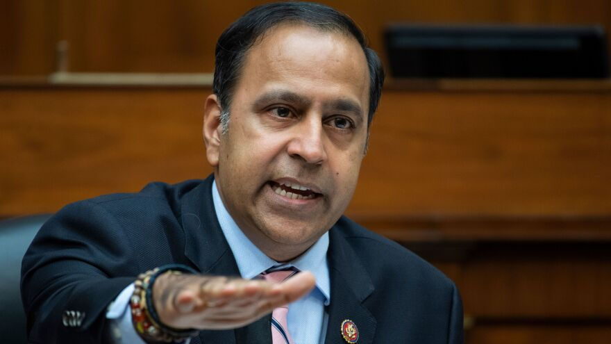 Indian-American Lawmakers Encourage Diaspora to Enter Politics Amid Concerns Over Rising Anti-India Sentiment