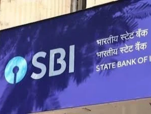 the State Bank of India