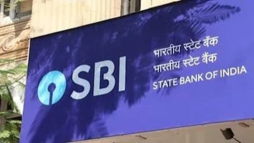 the State Bank of India
