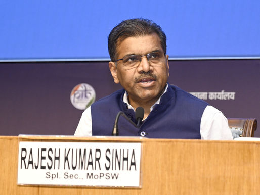 Govt urges no panic buying, says fuel supplies adequate despite Hormuz disruption