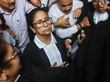 Mamata Banerjee Moves Calcutta High Court Challenging Bhabanipur Poll Defeat