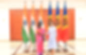 India Is Deepening Ties With Eastern Europe Through President Murmu's Landmark Visit