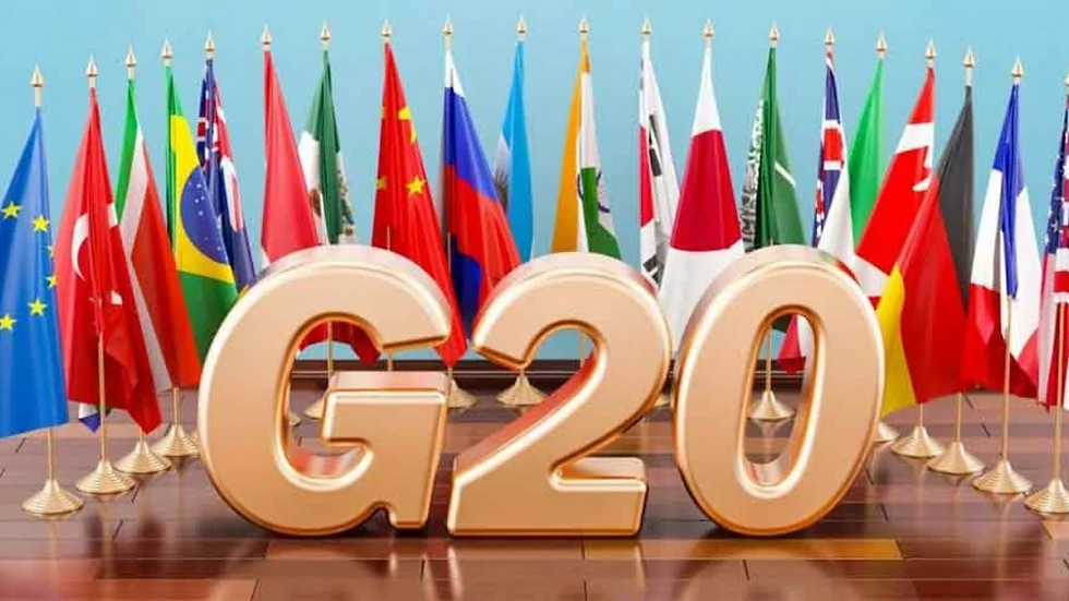 The G20 (Group of Twenty) Trade Ministerial in Milwaukee, US, the economies joined the US in signing a Joint Ministerial Statement. (Image from DAE.gov.in)