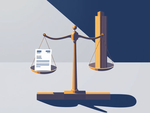 The Fine Print Nobody's Reading: What the New MSME Bill Actually Fixes