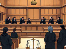 All Women Judges in Seven Benches: What the Historic Karnataka HC Roster Means for Judicial Diversity