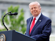 I DON'T MAKE BAD DEALS,  says Trump while targeting Obama's Iran nuclear legacy