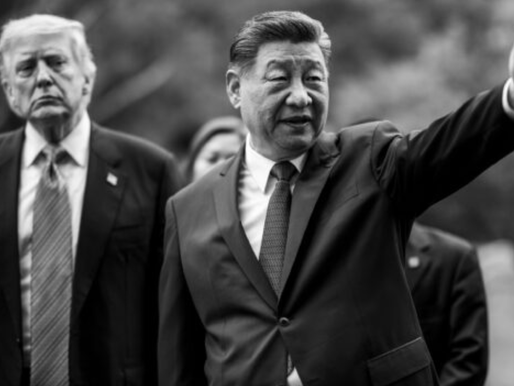 China denied Trump's 2020 election interference claims, urged improved US ties, while US intelligence also rejected allegations against Beijing.