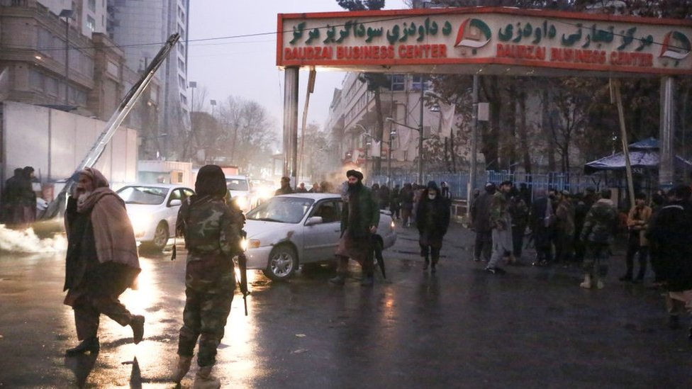 Kabal Suicide Bombing: Attack on Antimilitant Rally Exposes Pakistan's Swat Valley Crisis