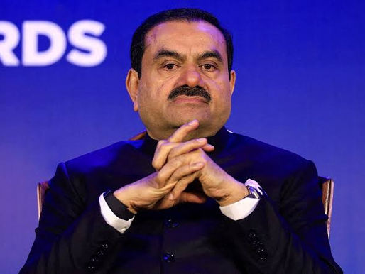 US Judge Seeks Explanation for DOJ's Bid to Drop Criminal Charges Against Gautam Adani