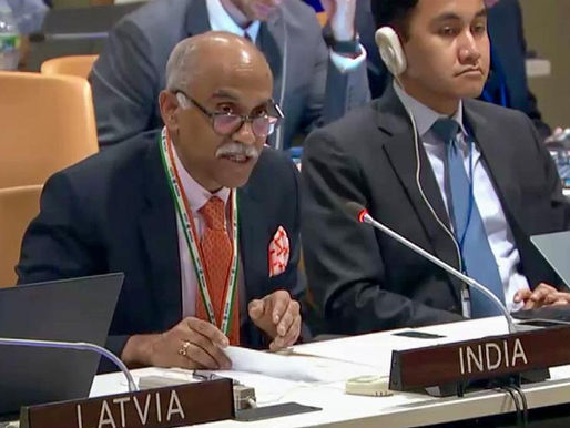 Those who attack schools and children with impunity must be held accountable: India at UNSC