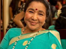 Asha Bhosle, who redefined playback singing with unmatched versatility, has died