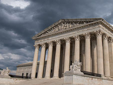 Federal court hears new case against Trump's latest global tariffs