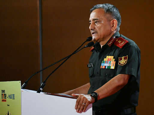 Integrated Theatre Commands on track as services reach consensus: CDS Anil Chauhan