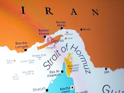 Iran's New Fees at the Strait of Hormuz Test the Limits of International Maritime Law