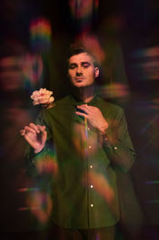 Christophe Imbs Photo Philippe Savoir