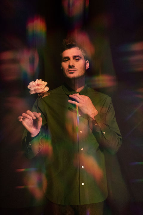 Christophe Imbs Photo Philippe Savoir