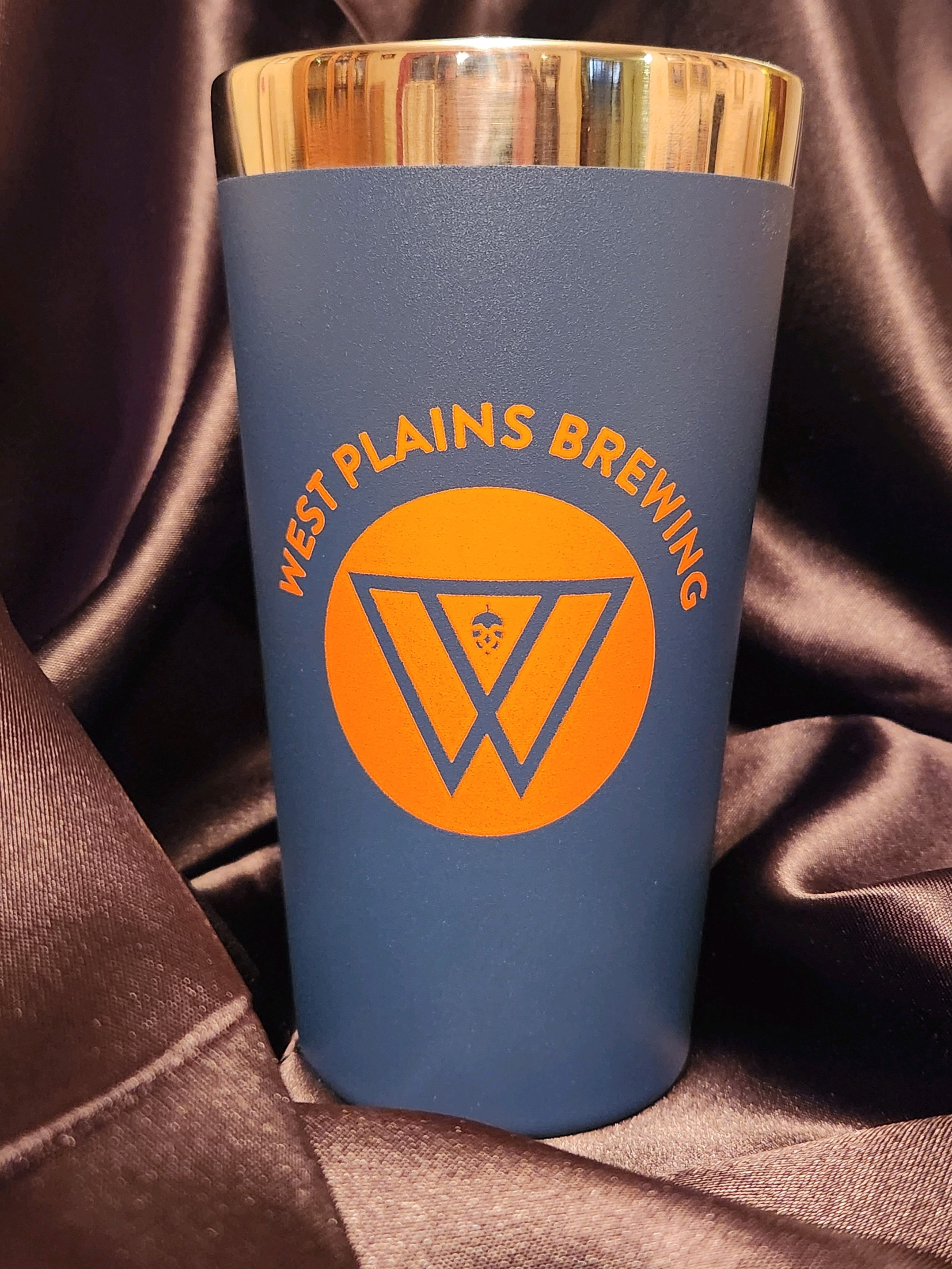 Pint Tumbler