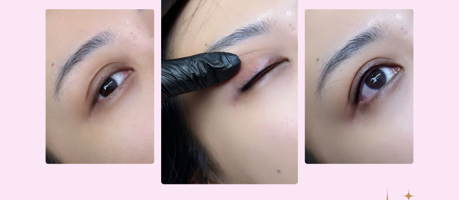 What is Eyeliner Embroidery ?
