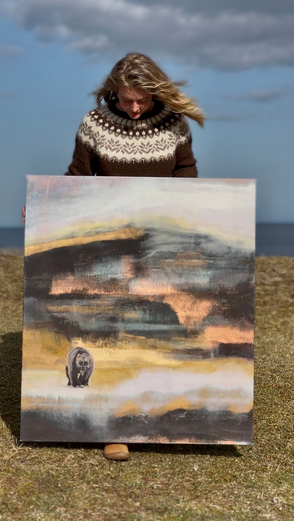 Miniatyrbild: Jord