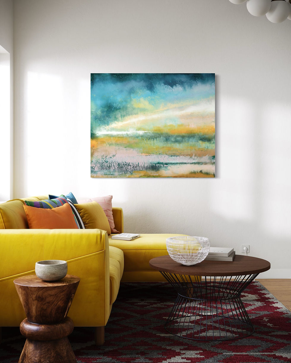 Thumbnail: Evighetens ögonblick