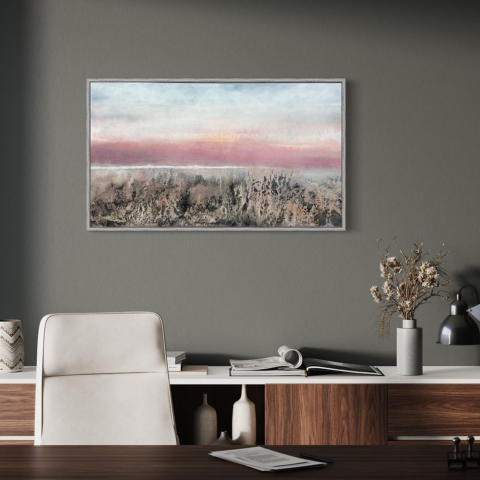 Miniatyrbild: Evigheten