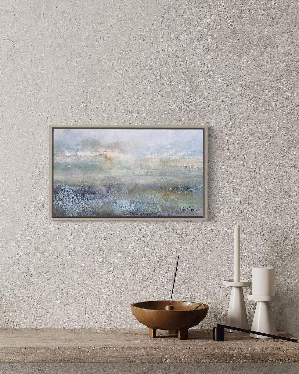 Thumbnail: Jordens andetag