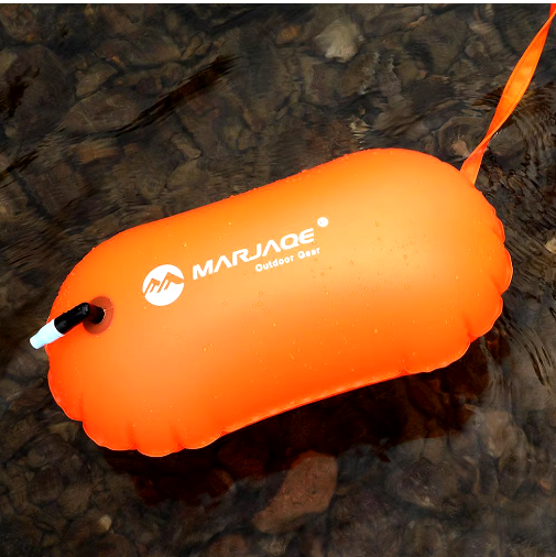Thumbnail: Swimming Float Bag Thickened Buoy