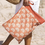Thumbnail: Waterproof  Wet Dry Bag 2 Zippered Pockets Reusable Washable