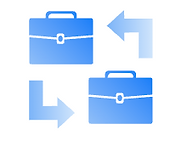 Zoho CRM B2B.