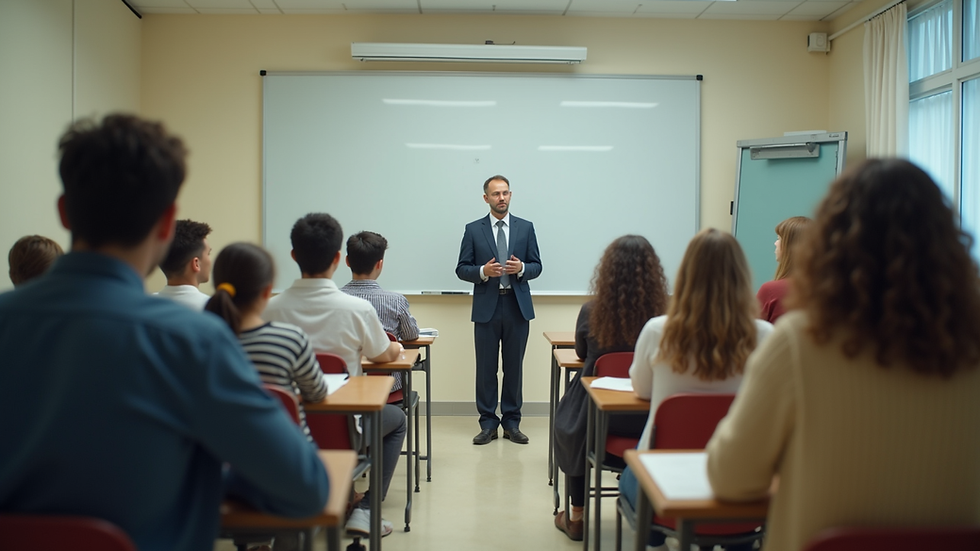 Advocating for Curriculum Equity in Education