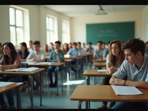 Raising Education Standards Through Policy Advocacy