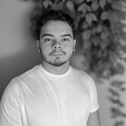 Foto do Danilo CEO Beyond Z