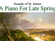 Sounds of St. James - June 7