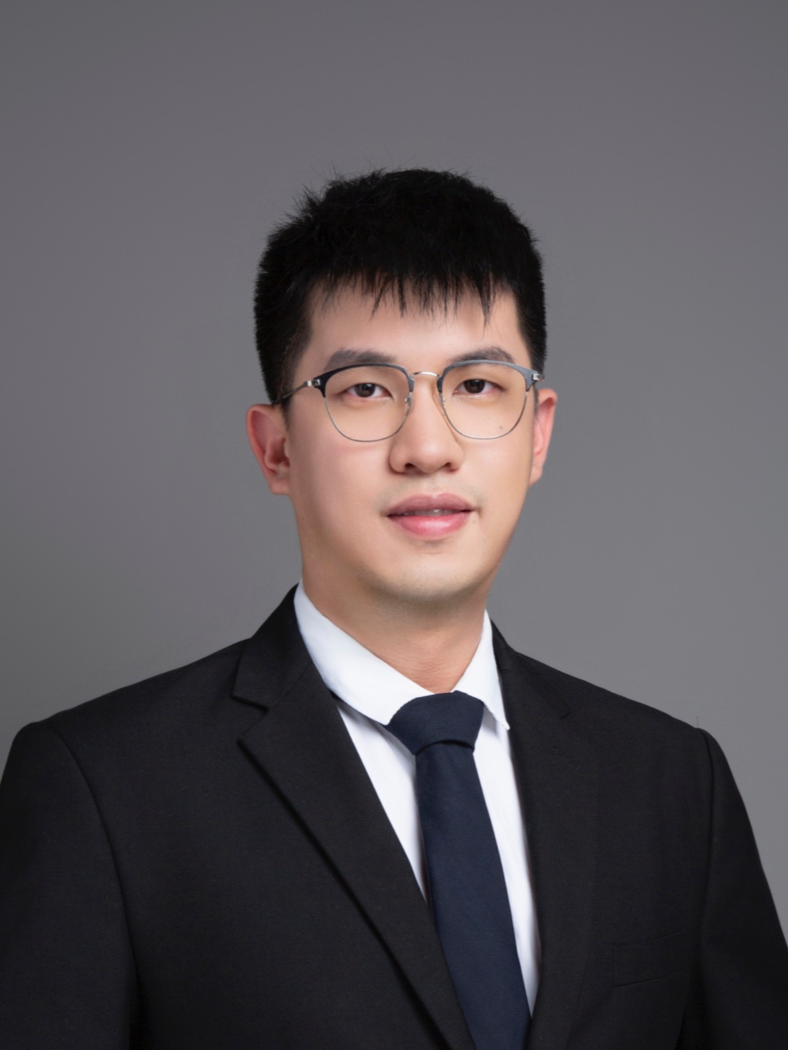 Dr. Hanson Lee