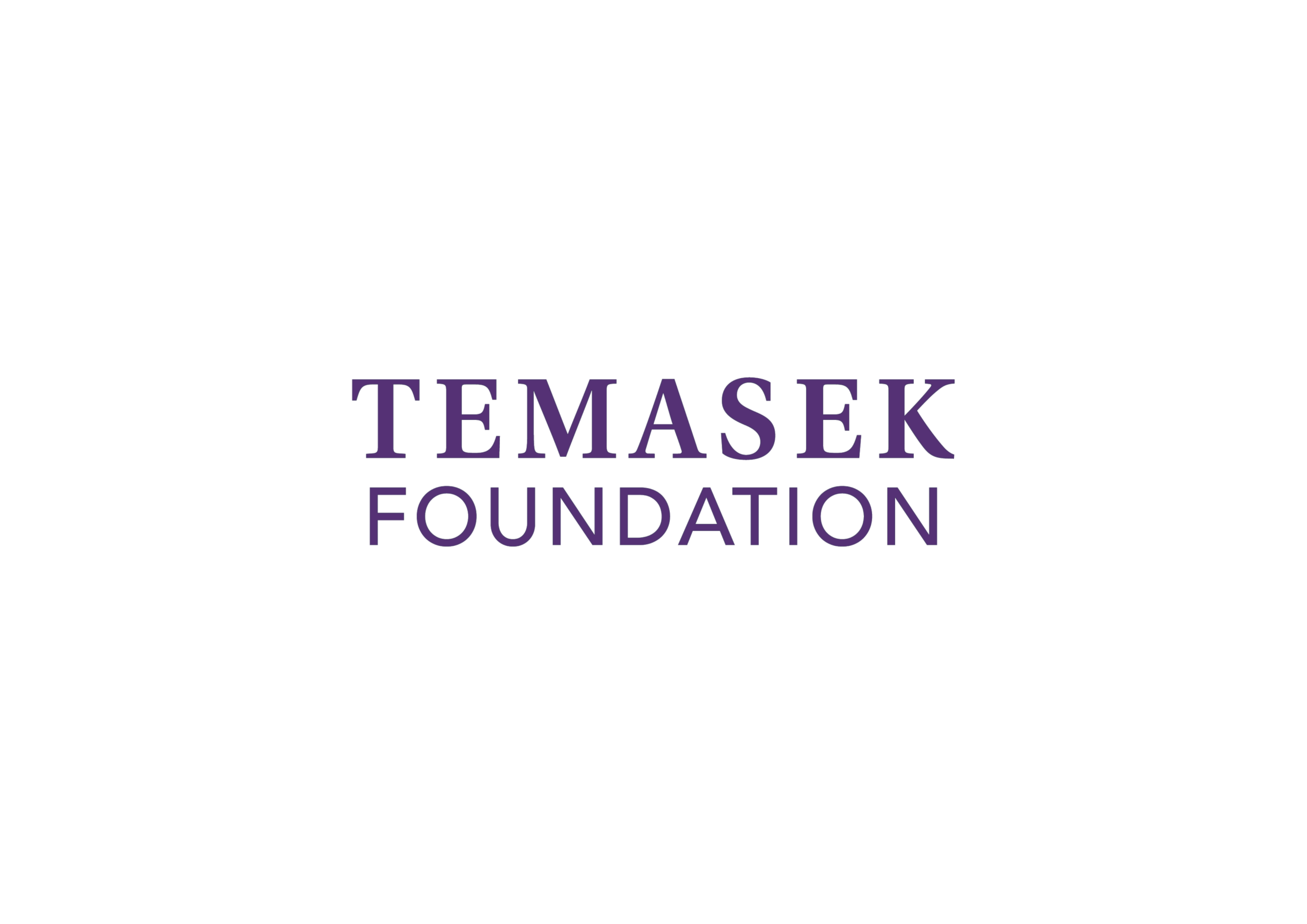 Temasek Foundation