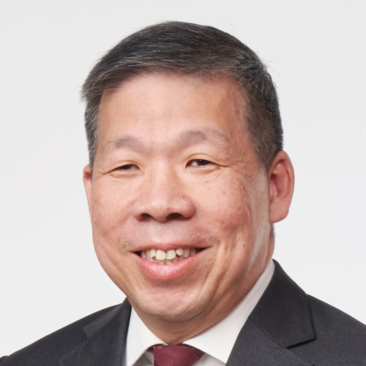 Teo Teng Seng