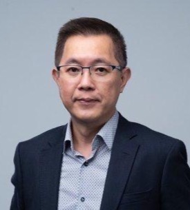 Kent Lee
