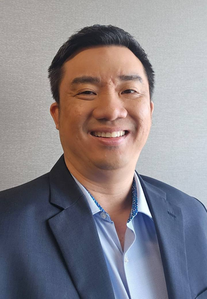 Desmond Chong