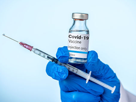 League Vaccine Policy