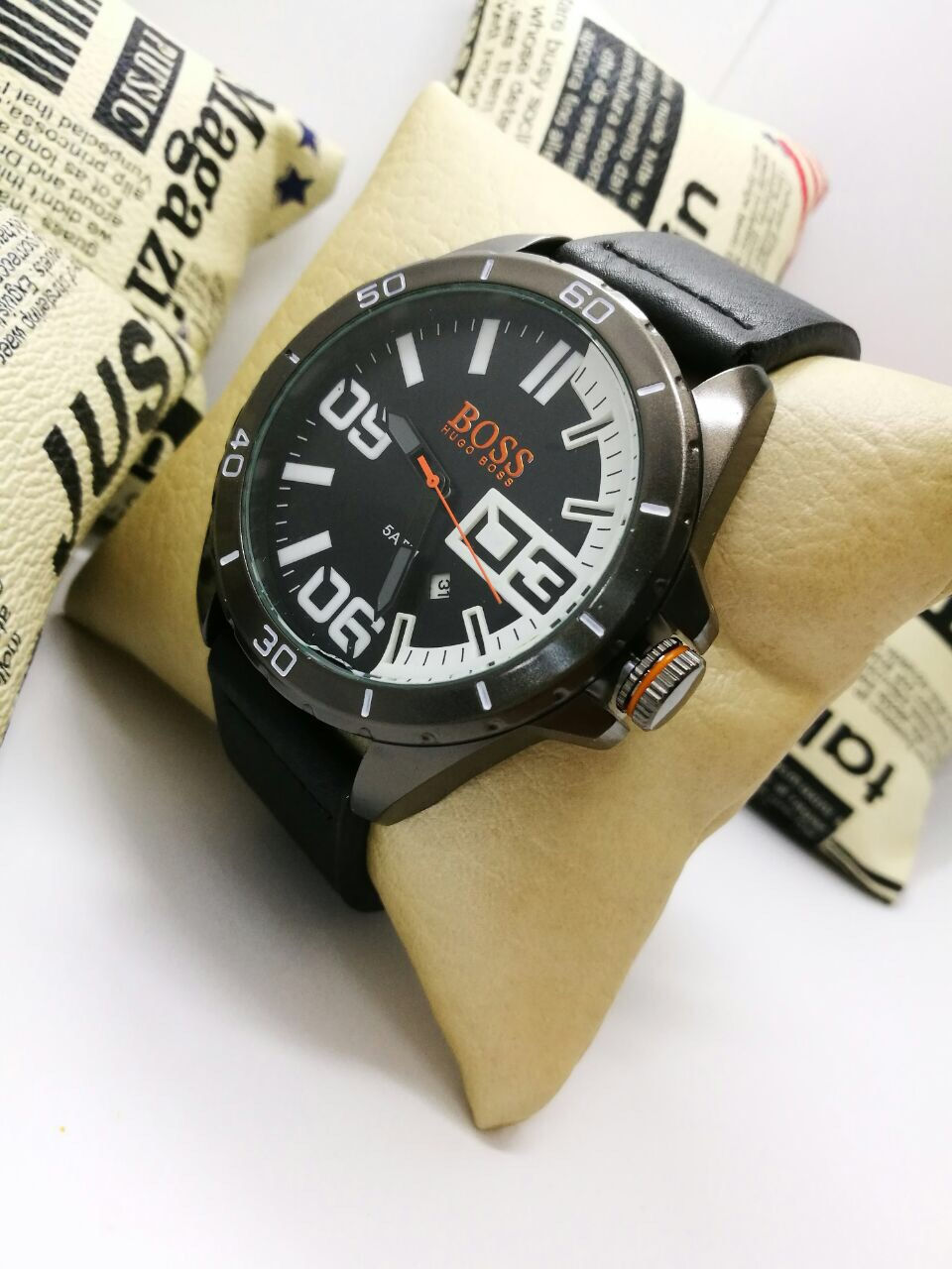 Miniatura: HUGO BOSS