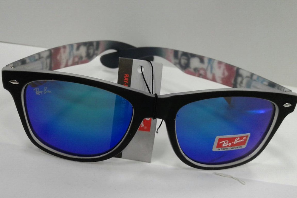 ray ban deportivas