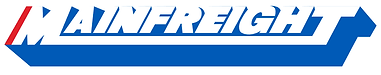 Mainfreight vector logo