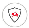 carte grise scooter electrique CITY coco
